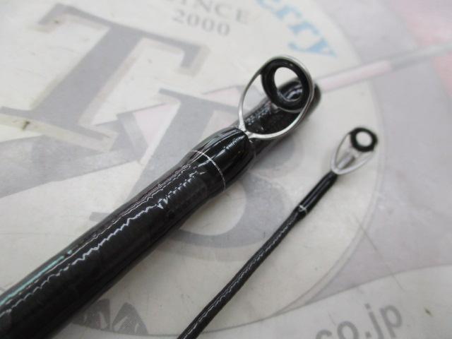 ブレイゾン C66ML-2｜＠ベリーネット 日本最大新品中古釣具WEB