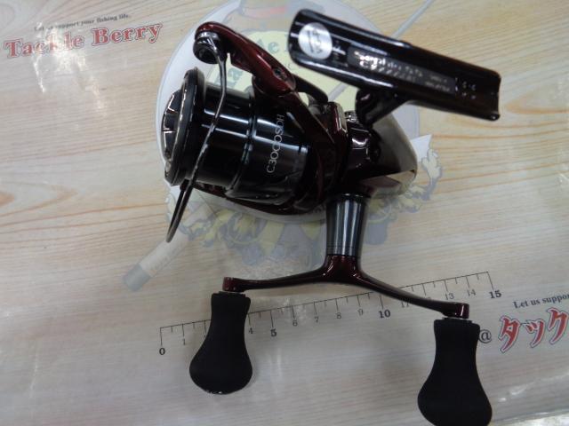 23セフィアSS C3000SDH｜＠ベリーネット 日本最大新品中古釣具