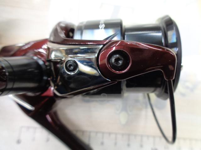23セフィアSS C3000SDH｜＠ベリーネット 日本最大新品中古釣具
