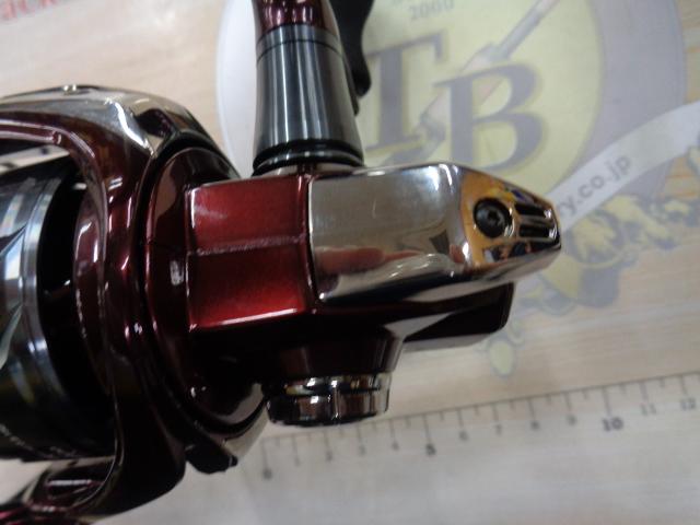 23セフィアSS C3000SDH