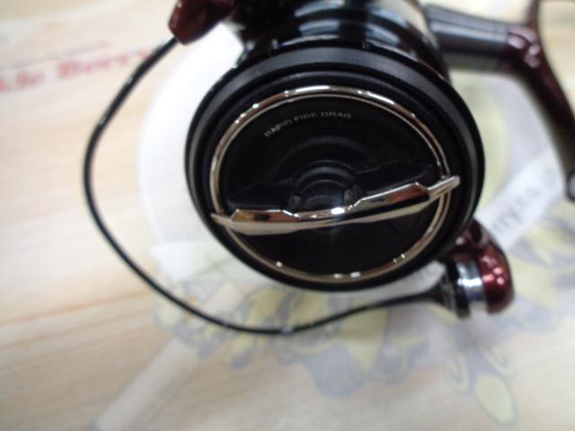 23セフィアSS C3000SDH