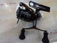 23セフィアSS C3000SDH