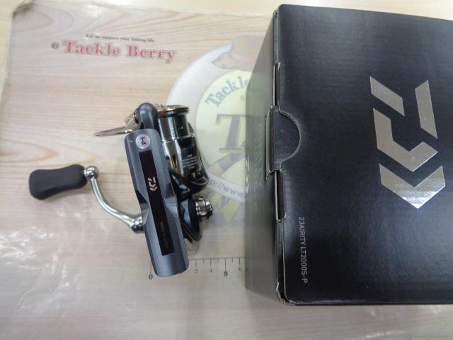 23エアリティ LT2000S-P｜＠ベリーネット 日本最大新品中古釣具