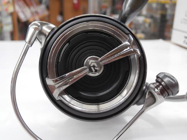 24ルビアス LT2500S-XH｜＠ベリーネット 日本最大新品中古釣具