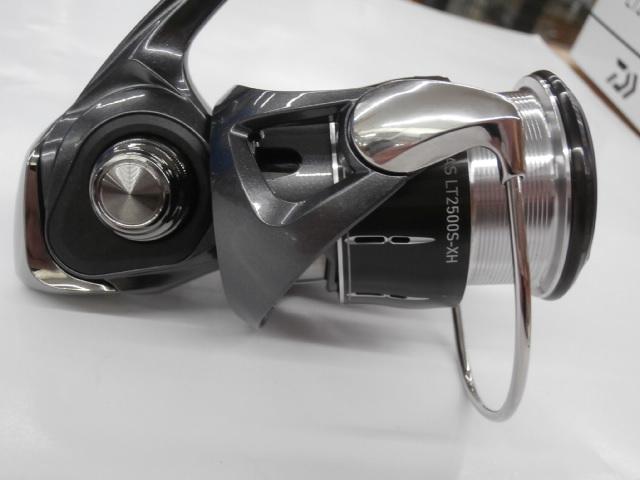 DAIWA（釣り） ダイワ 24ルビアス LT2500S-XH / スピニング