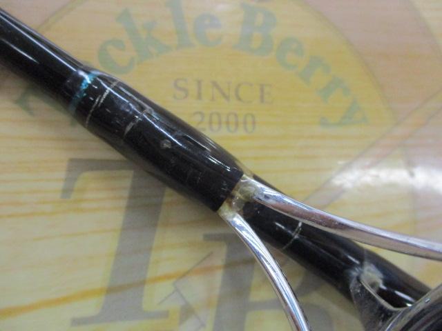 ダイワ　パシフィックファントムBG70S ダイワ パシフィックファントムBG70S ダイワ パシフィック