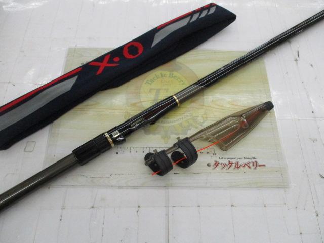 偉大な がま磯X・O 3-53｜＠ベリーネット 日本最大新品中古釣具WEBショップ ロッド