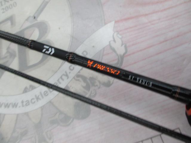 プレッソST 56UL-S｜＠ベリーネット 日本最大新品中古釣具WEB