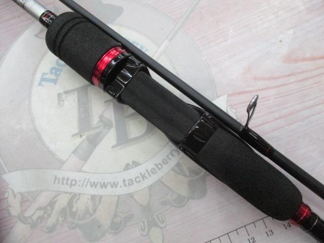 月下美人 アジング611L-S｜＠ベリーネット 日本最大新品中古釣具