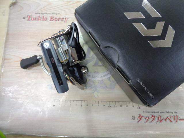 23エアリティ PC LT2500