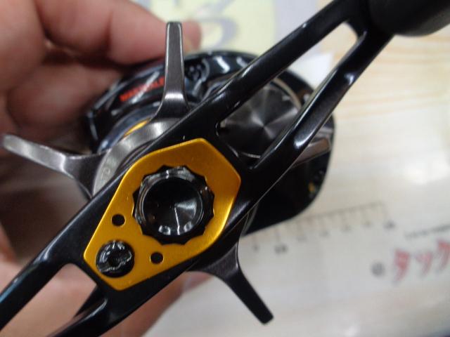 DAIWA - takaitakai　モアザンPE1000XHL-TW モアザン PE1000XHL-TW｜＠ベリーネット 日本最大新品中古釣具