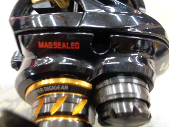 DAIWA - takaitakai　モアザンPE1000XHL-TW ダイワ（Daiwa） リール MORETHAN(モアザン） PE1000XHL-TW