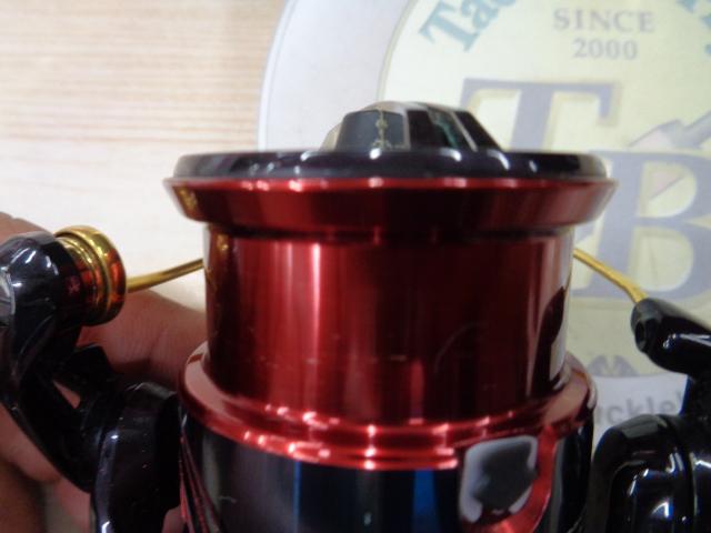 シマノ 17セフィア C14+ C3000SDH オーバーホール済み 17セフィアCI4+ C3000SDH HG｜＠ベリーネット 日本最大新品中古