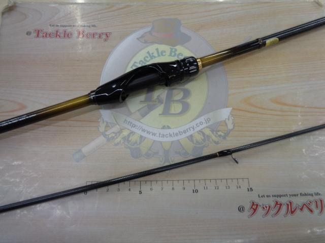 ロッド Soare TT AJING S74L-S シマノ ソアレ TT アジング S74L-S (ロッド・釣竿) 価格比較