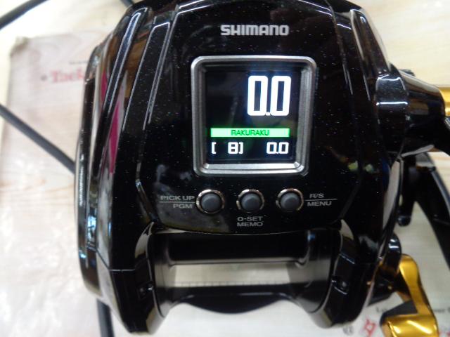 シマノ 22 ビーストマスター 9000 新品未使用 シマノ 22ビーストマスター 9000 | 釣具のつり吉オンラインショップ