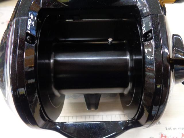 シマノ 22 ビーストマスター 9000 新品未使用 シマノ ビーストマスター 9000 電動リール | SHIMANO