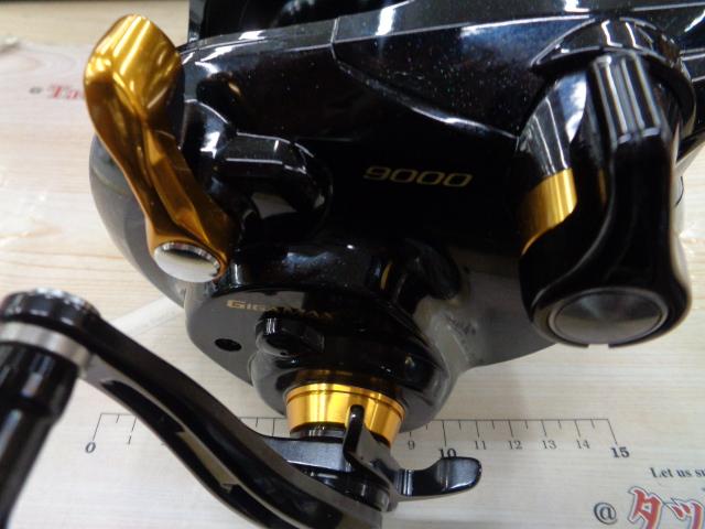 22ビーストマスター 9000｜＠ベリーネット 日本最大新品中古釣具