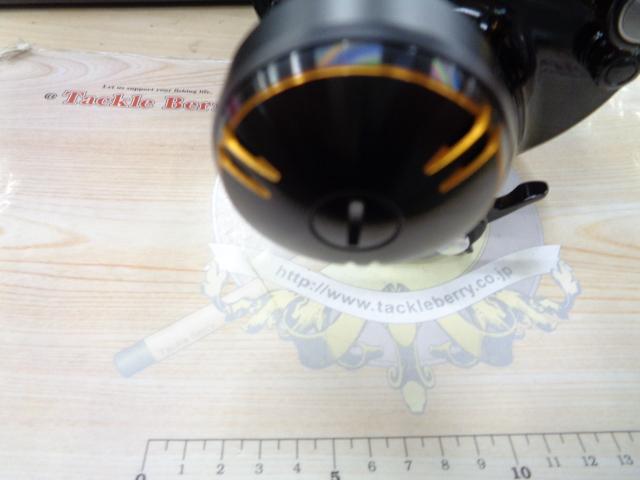 22ビーストマスター 9000