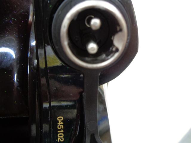 22ビーストマスター 9000