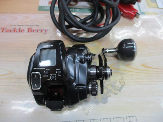 シマノ　フォースマスター200 オーバーホール済 シマノ フォースマスター 200 (リール) 価格比較 - 価格.com