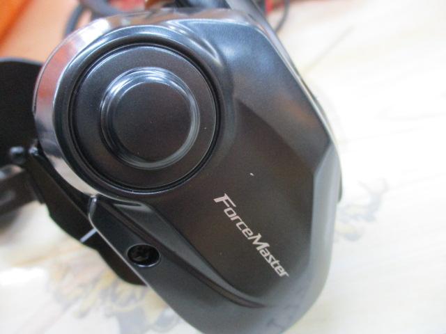 21フォースマスター 200