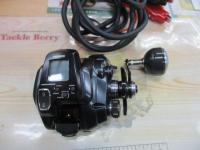 21フォースマスター 200