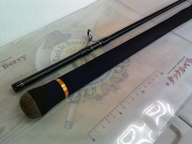 Major Craft Crostage CRX 1062 MH 10-Foot 3-Inch Spinning Rod