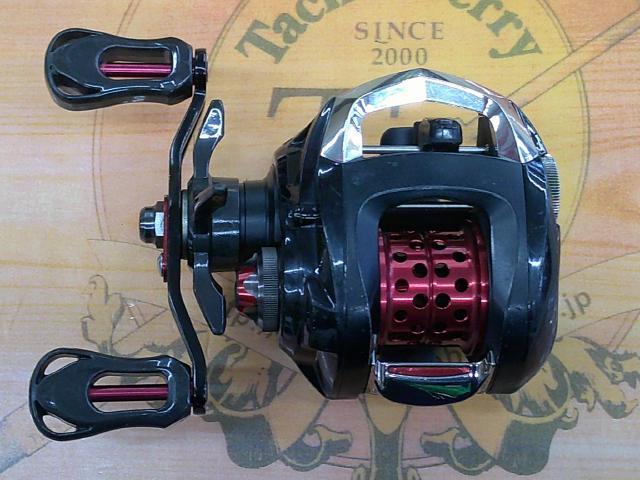 ダイワSS AIR 8.1L｜＠ベリーネット 日本最大新品中古釣具WEB