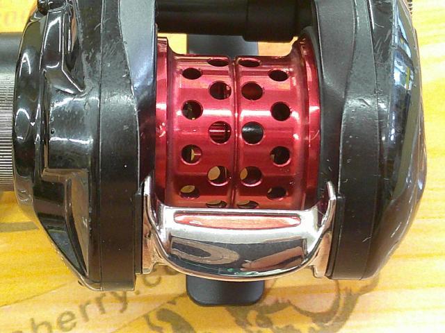 リール SSAir 8.1 中古品】ダイワ＊14 DAIWA SSAIR 8．1L: 中古