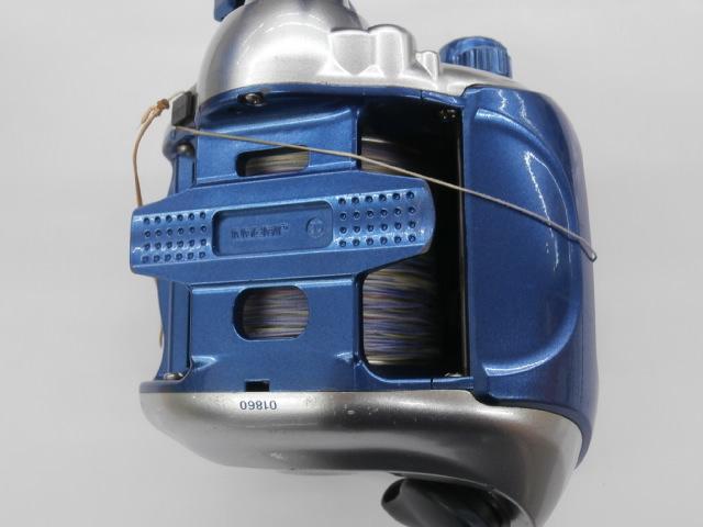 04電動丸 3000H｜＠ベリーネット 日本最大新品中古釣具WEBショップ