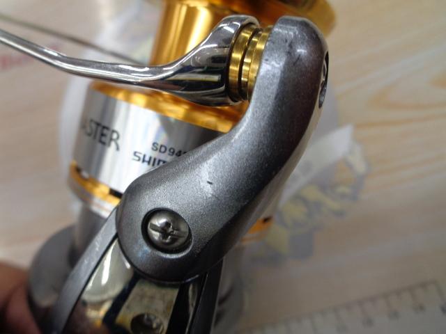 SHIMANO - SHIMANO バイオマスターSW 8000PG バイオマスターSW8000PG - 26,200円 : 海釣り、船釣り専門店の沖