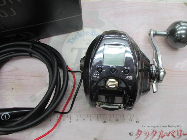 DAIWA（釣り） 21 シーボーグ 300J 電動リール - 最安値・価格