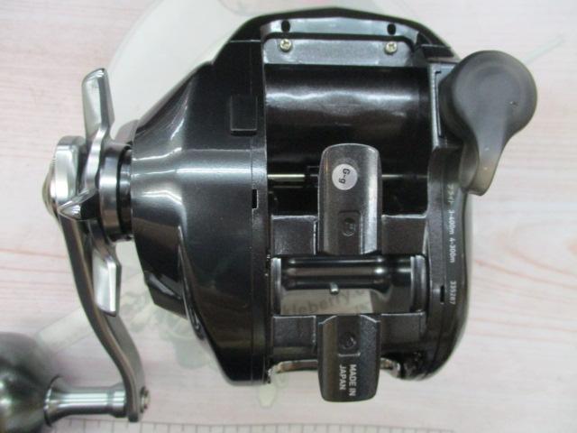 DAIWA（釣り） 21 シーボーグ 300J 電動リール - 最安値・価格