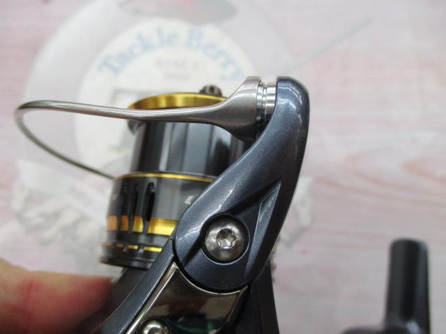 21アルテグラ C2000S