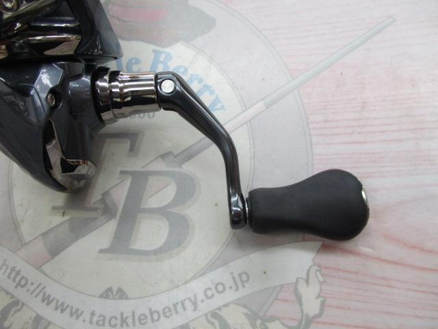 21アルテグラ C2000S