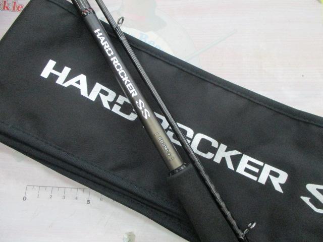 ハードロッカーSS S83ML+｜＠ベリーネット 日本最大新品中古釣具