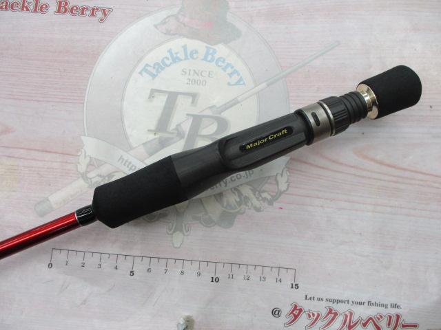 クロステージ CRS-B63TR｜＠ベリーネット 日本最大新品中古釣具