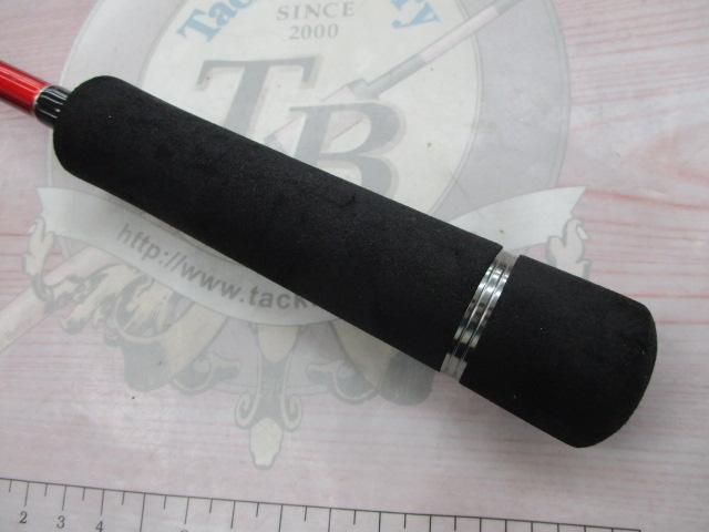クロステージ CRS-B63TR｜＠ベリーネット 日本最大新品中古釣具