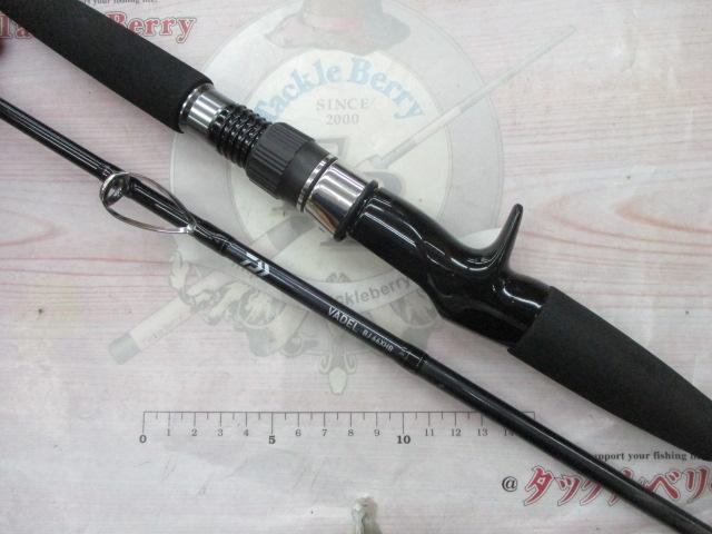 ヴァデル BJ66XHB｜＠ベリーネット 日本最大新品中古釣具WEBショップ