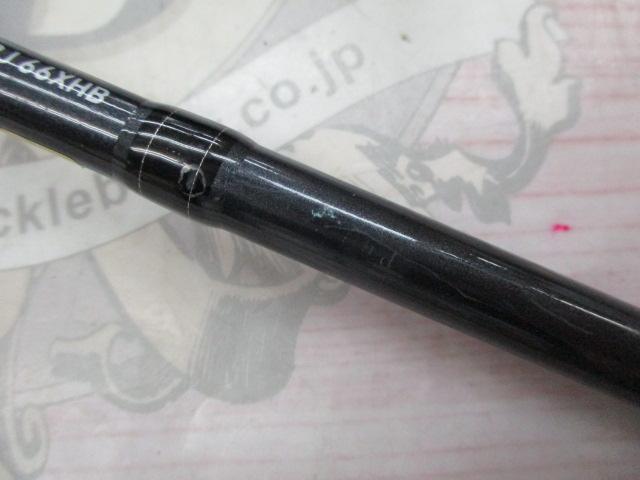 ヴァデル BJ 66XHB 送料込み！ ダイワ(Daiwa) ヴァデル BJ 66XHB 01480181｜アウトドア用品