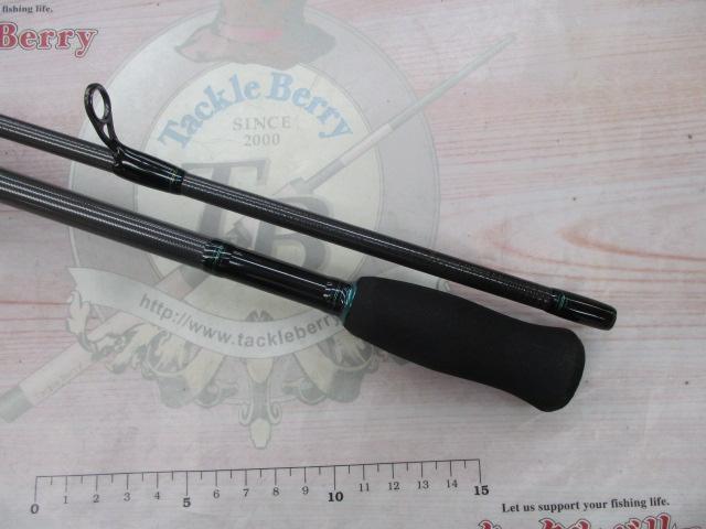 『ジャンク品』エメラルダスAIRAGS83M DAIWA（釣り） ダイワ エメラルダス AIR AGS 83M・R / エギング