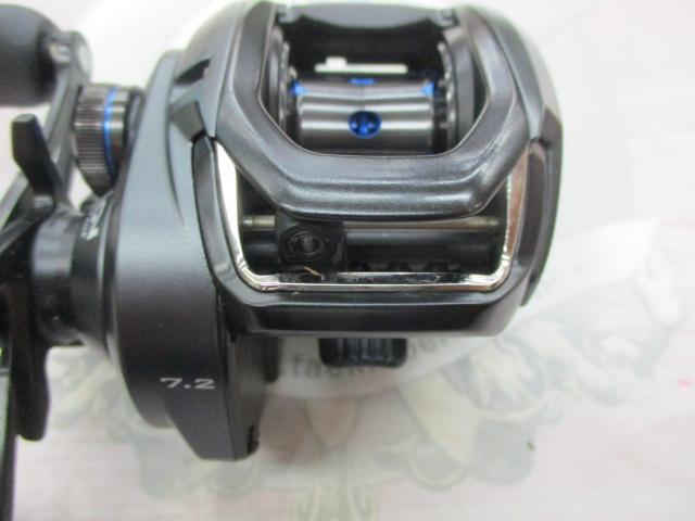 19SLX MGL 70HG｜＠ベリーネット 日本最大新品中古釣具WEBショップ