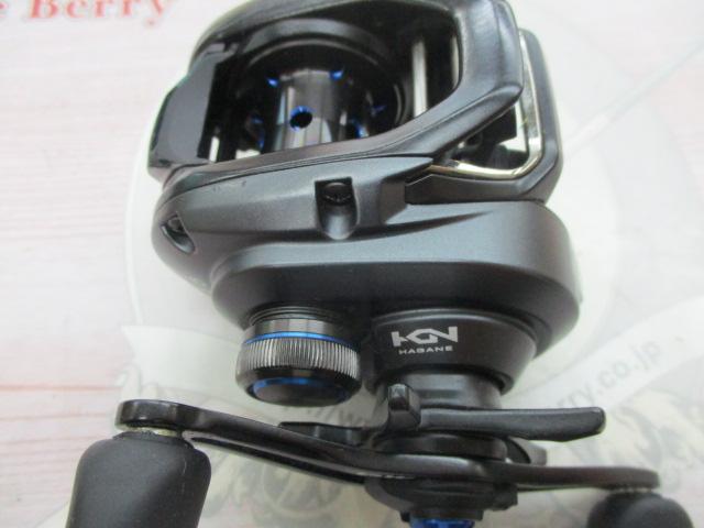 19SLX 70HG 美品 Amazon | シマノ(SHIMANO) ベイトリール 両軸 19 SLX MGL 70HG
