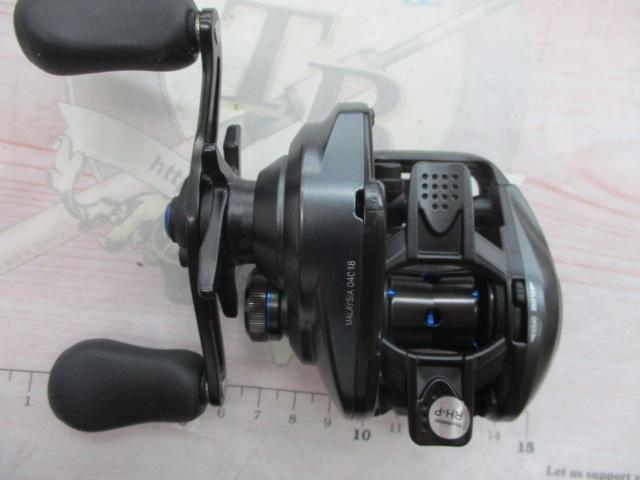 19SLX MGL 70HG｜＠ベリーネット 日本最大新品中古釣具WEBショップ