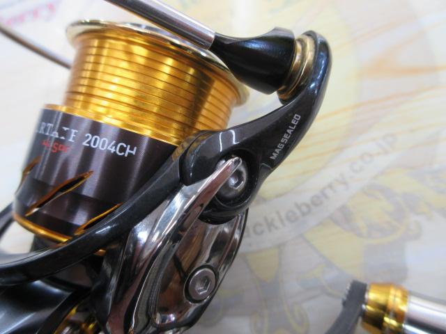 【極美品】ダイワ 13セルテート 2004CH Amazon | ダイワ リール 13 セルテート 2004 | ダイワ(DAIWA