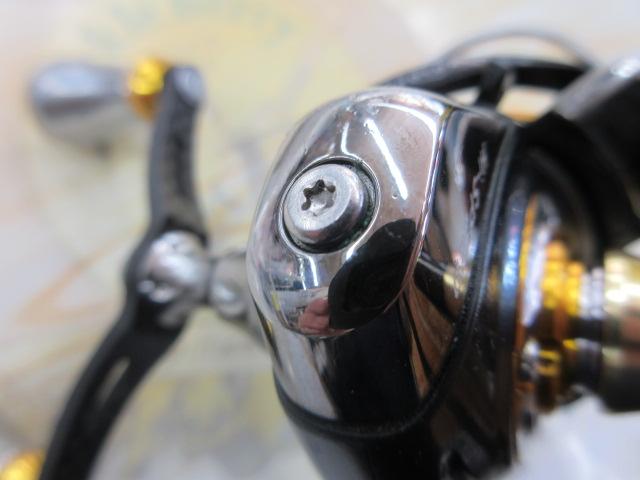 【極美品】ダイワ 13セルテート 2004CH Amazon | ダイワ リール 13 セルテート 2004 | ダイワ(DAIWA