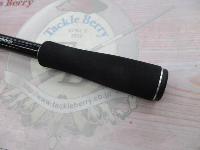 18エクスプライドEXPRIDE176MH 美品 廃盤 超希少番手