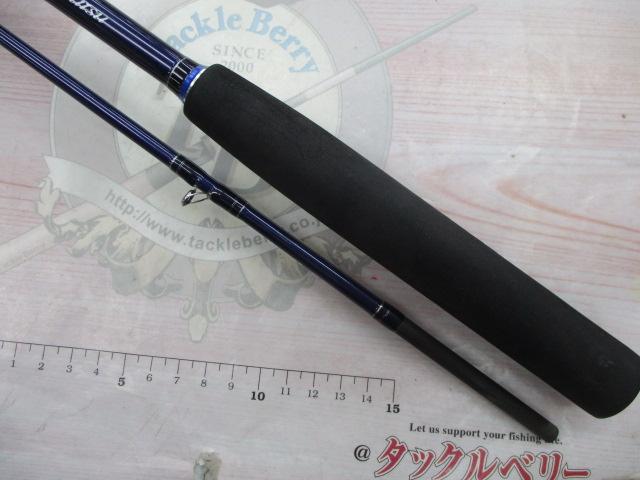 チャンネルマーク 30-270