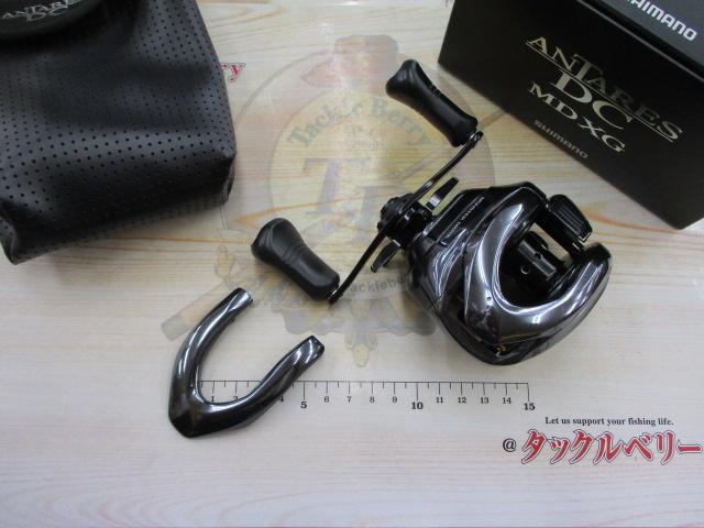 18アンタレスDC MDXG RH｜＠ベリーネット 日本最大新品中古釣具