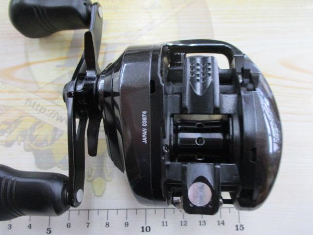 中古品/USED】 シマノ 18アンタレスDC MDXG 右巻き【0000988